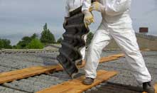 Bonifica Amianto a Perugia